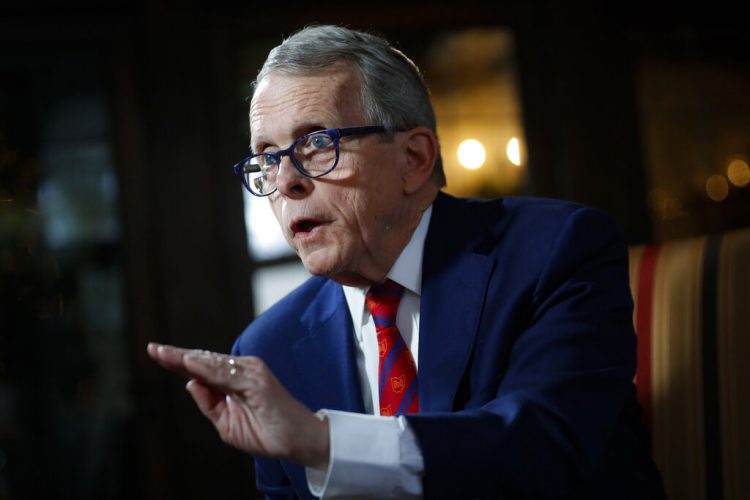 Ohio expanding those eligible for vaccines
